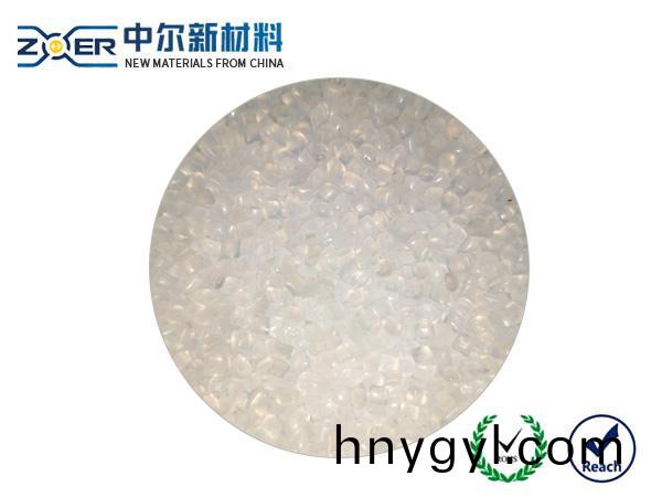 透明永久抗靜電