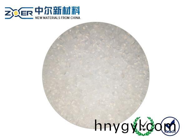 高收縮率不變形