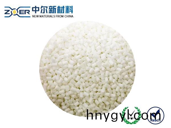 本色PA6無滷阻燃