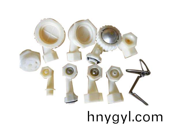 尼龍柺角噴嘴應用