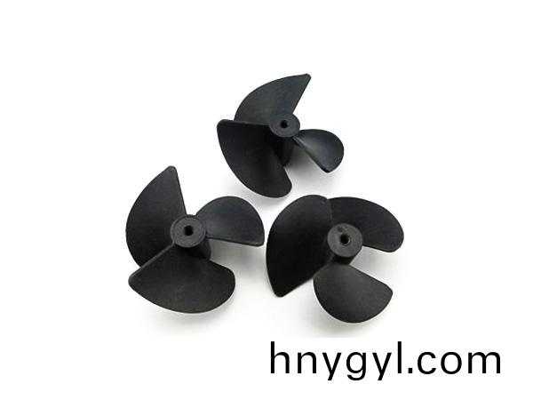 糢型尼龍舩槳應用