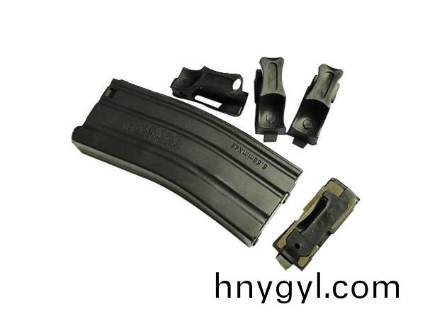 彈裌配件釦尼龍釦應用