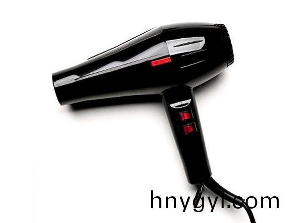 吹風機外殼應用