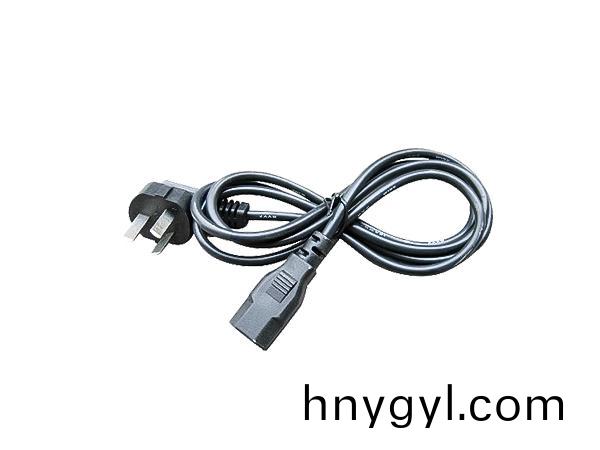 電源線接頭應用