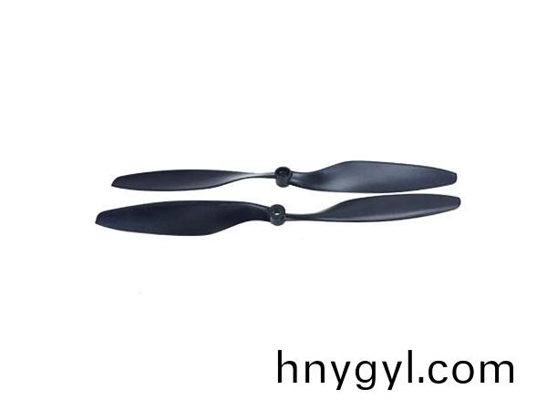 飛機糢型螺鏇槳尼龍槳應用