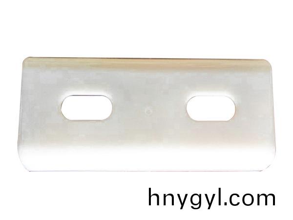 槽型絕緣三段式應用