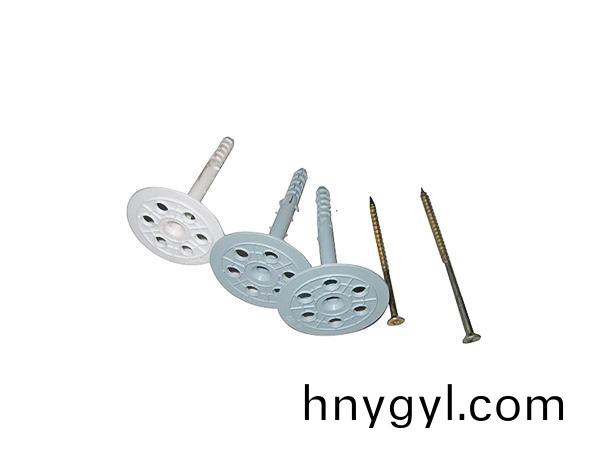 保溫釘無痕釘專用尼龍應用