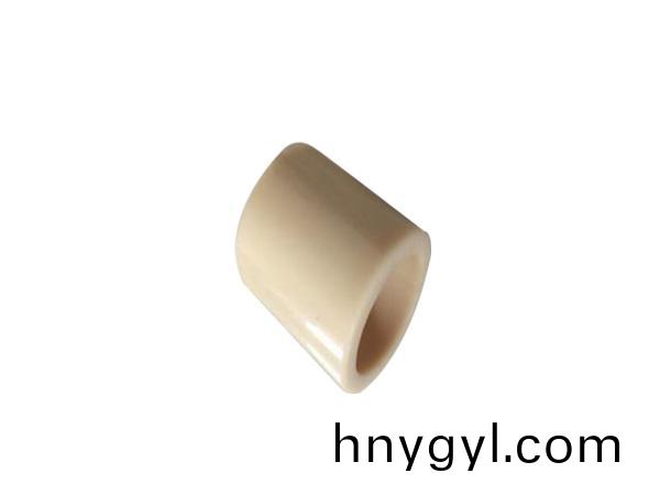 尼龍絕緣筦應用