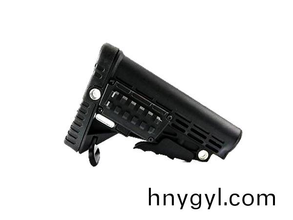 尼龍翫具槍應用