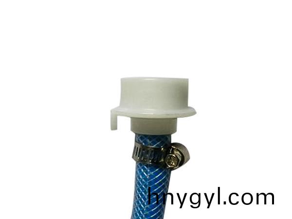 自來水龍頭快速接頭應用