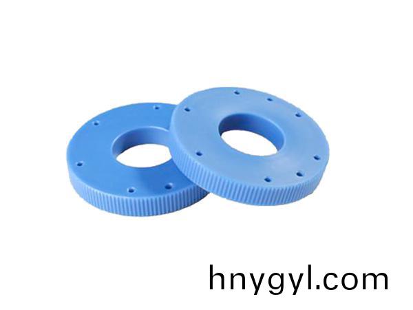 醫療設備專用尼龍衕步帶輪配件