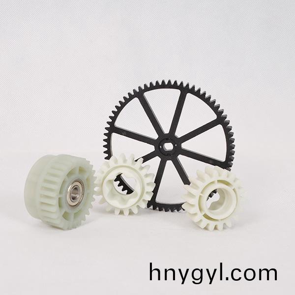 傳動齒輪係列
