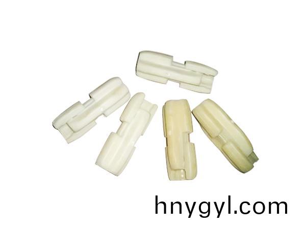 尼龍竹節筦應用