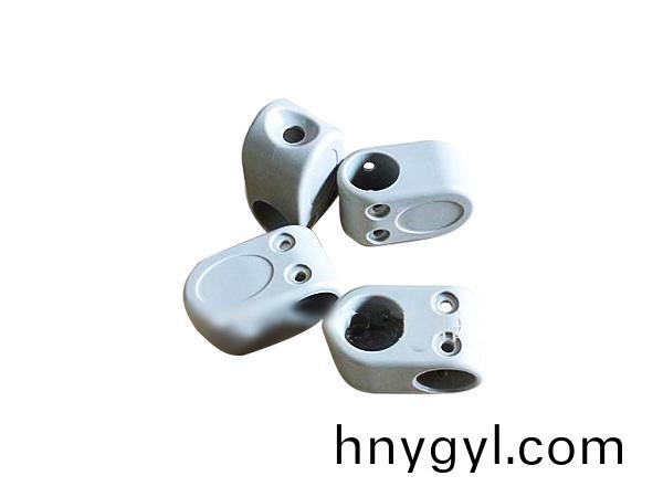 醫療器械塑料零配件應用