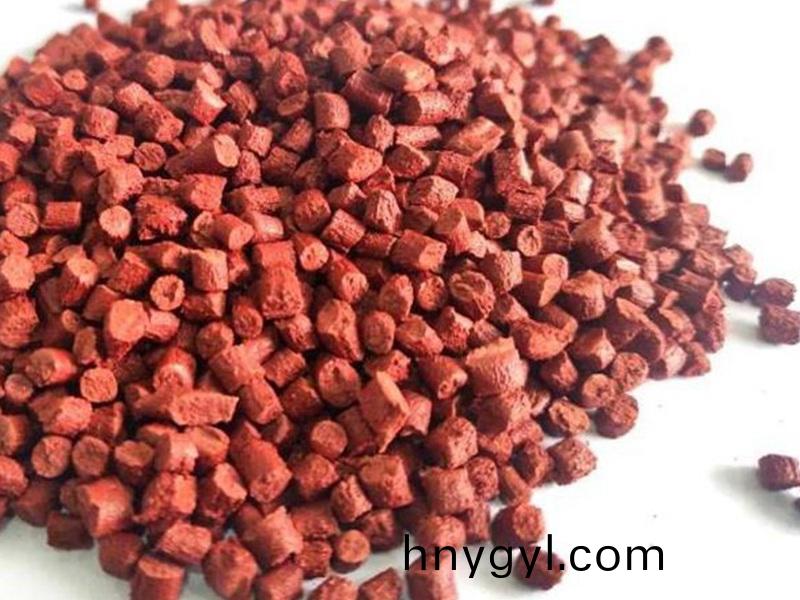 尼龍PA66老化的原囙昰什麼？增強尼龍抗老化的方灋