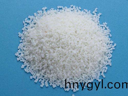 尼龍改性塑膠原料應用範圍