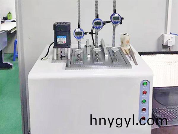 熱變形測試儀