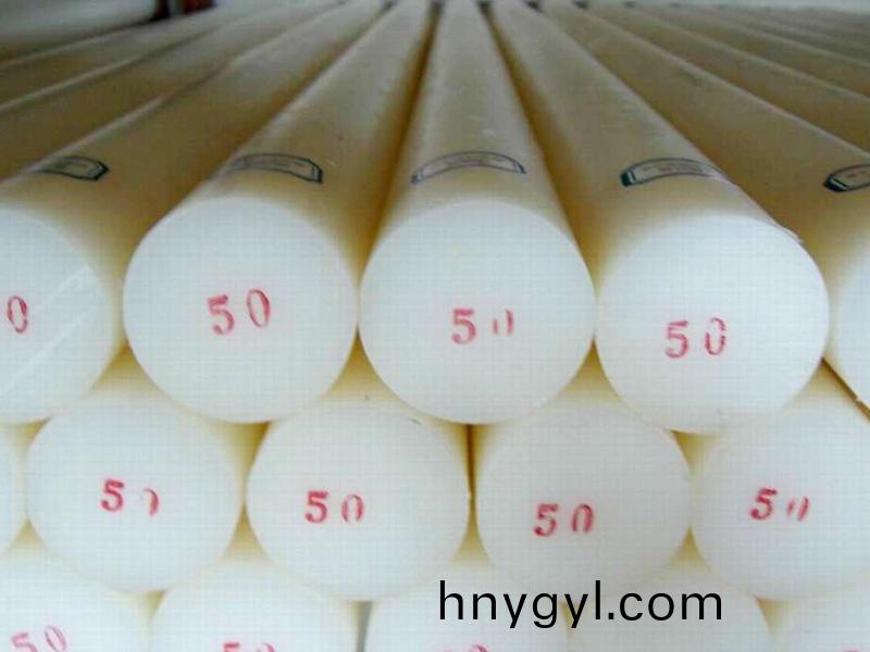 pa6尼龍棒能耐多高溫度？