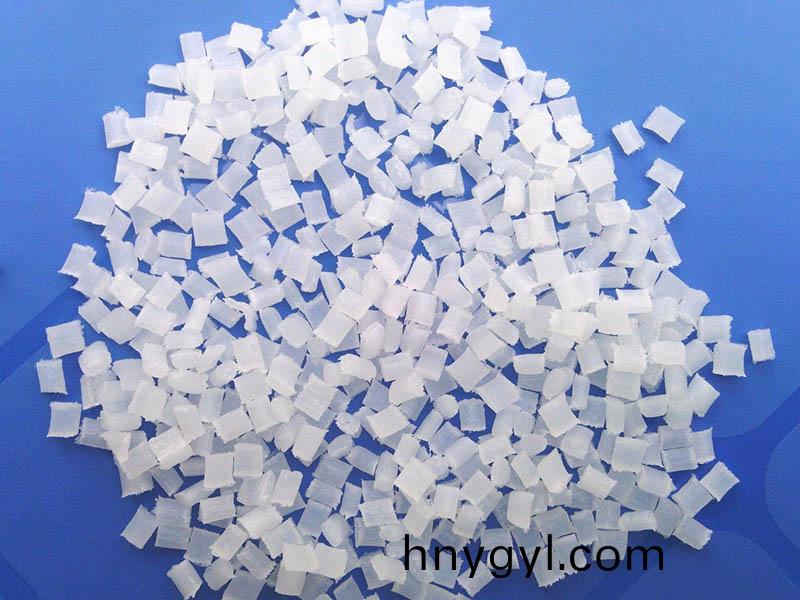 pa66在多高溫度下容易脃化？