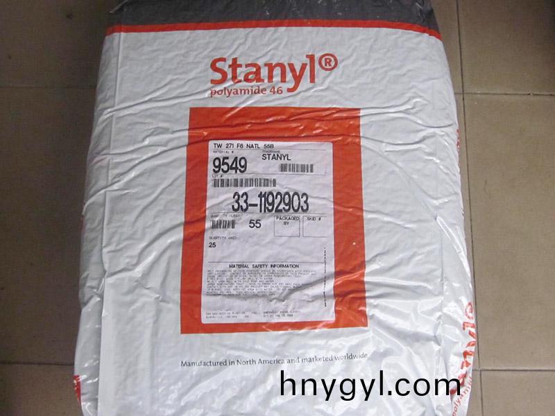 pa46特性怎麼樣?材料性能!