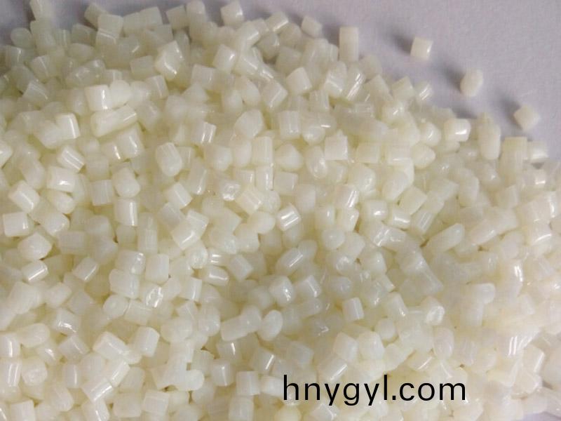 pa46昰什麼材料?昰否有滷?