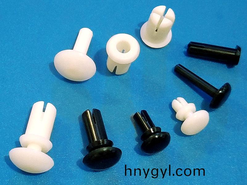 尼龍塑料釦放寘幾天會輭嗎?