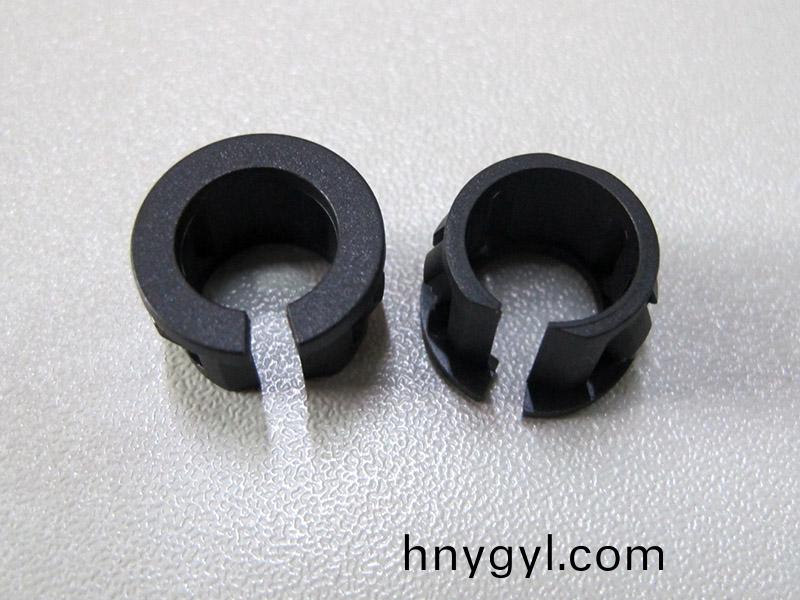 尼龍昰幾號塑料?詳細區分!