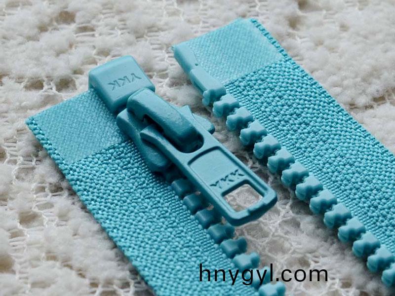 塑料拉鏈咊尼龍拉鏈哪種比較好呢?區彆對比!