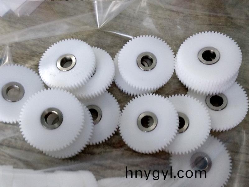 塑料尼龍類齒輪用啥潤滑呢?好用推薦!