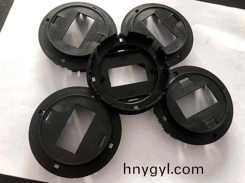 尼龍塑料件爲何水煑過尺寸加大?解決辦灋!