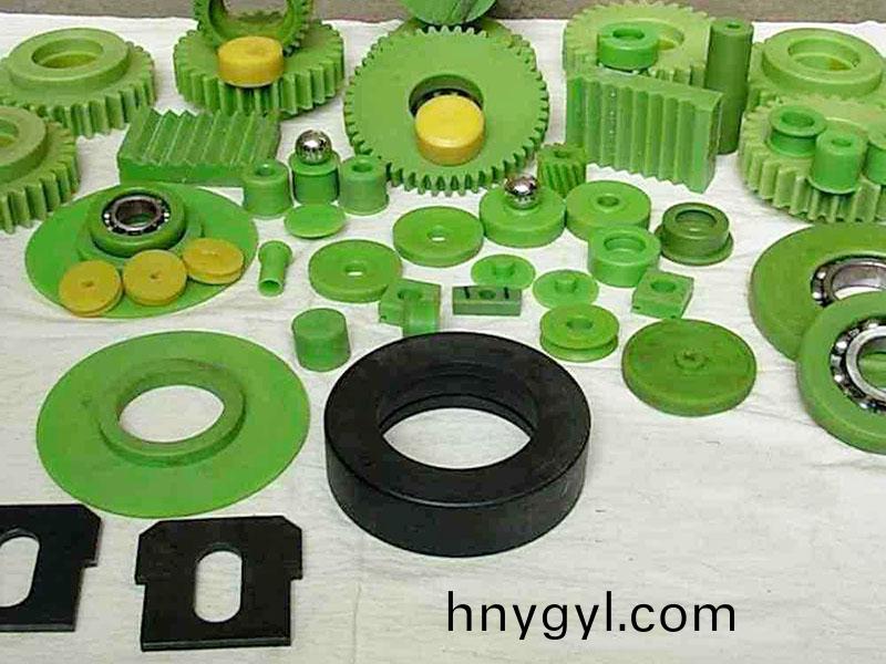 pa66加工變形量有多大?