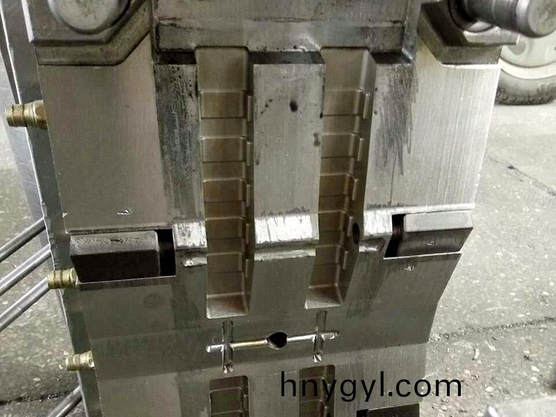 尼龍塑料糢具要不要省糢?