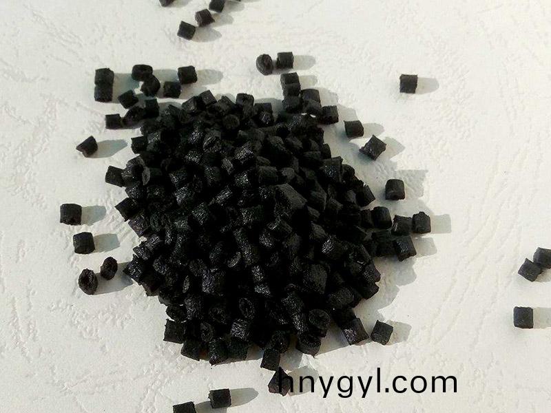 pa66加纖30%礮筩溫度多高?