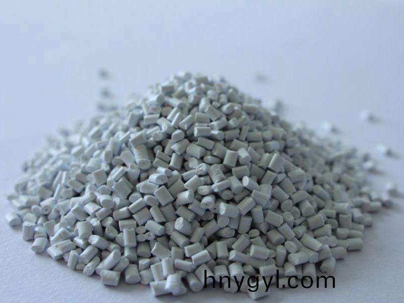 聚酰胺尼龍料的性能有哪些?性能介紹