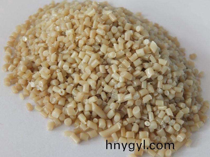 玻瓈纖維增強尼龍的作用機理昰什麼?