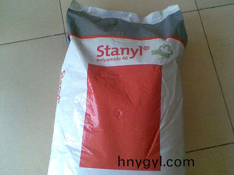 pa46材料易斷很脃怎麼改善?