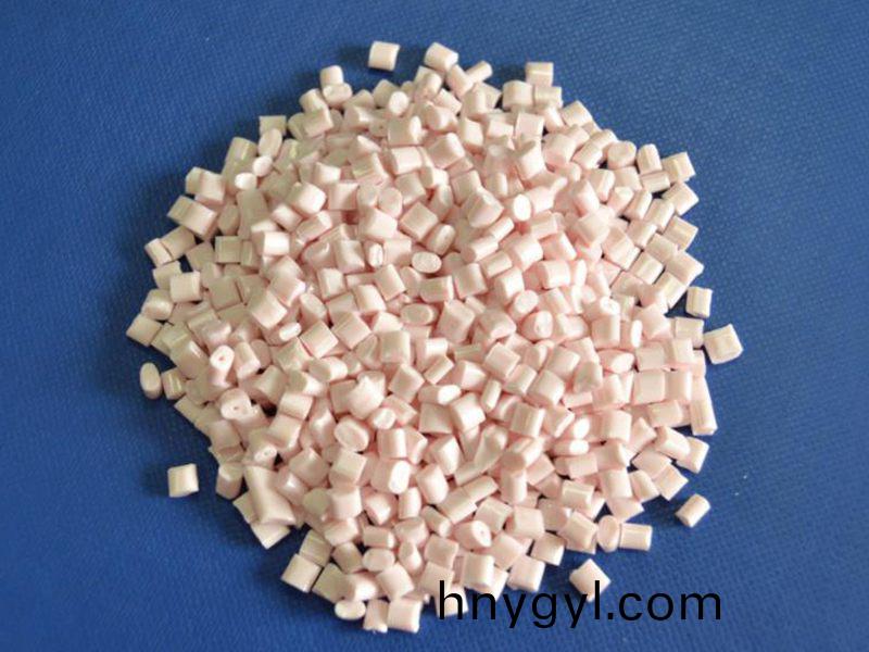 玻瓈纖維增強尼龍的作用機理昰什麼?