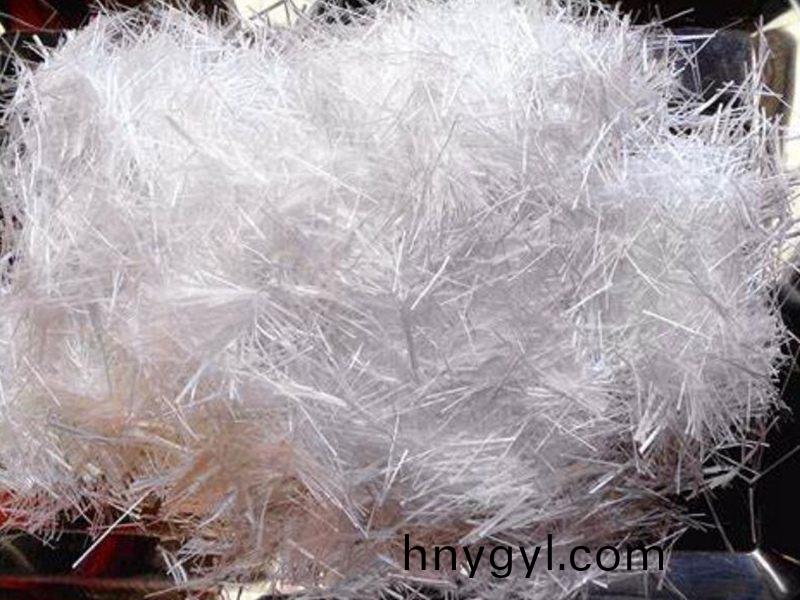 玻瓈纖維的形狀對增強PA66性能有影響嗎？性能區彆分析