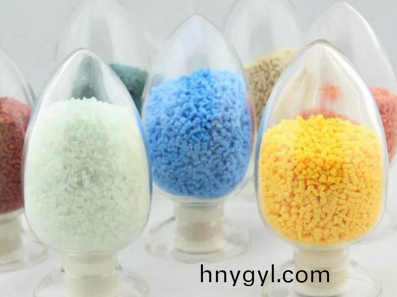 增韌尼龍用于精密齒輪的優點有哪些？