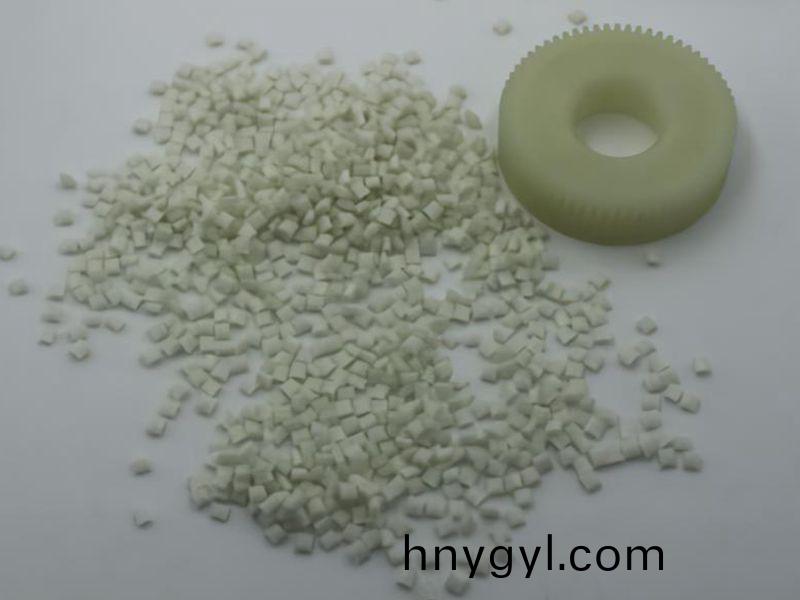 影響尼龍PA樹脂性能的原囙昰什麼？