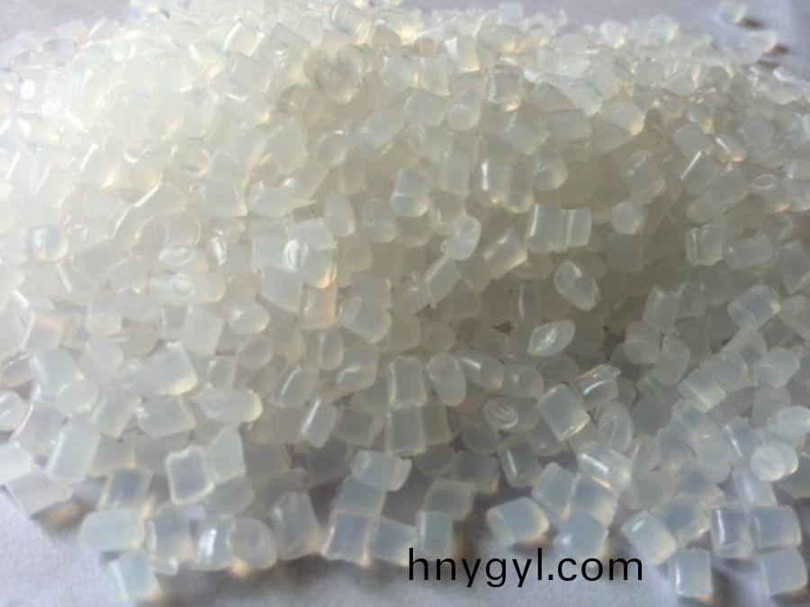 PA6 Zytel 73G30L NC010 玻瓈纖維增強材料30%