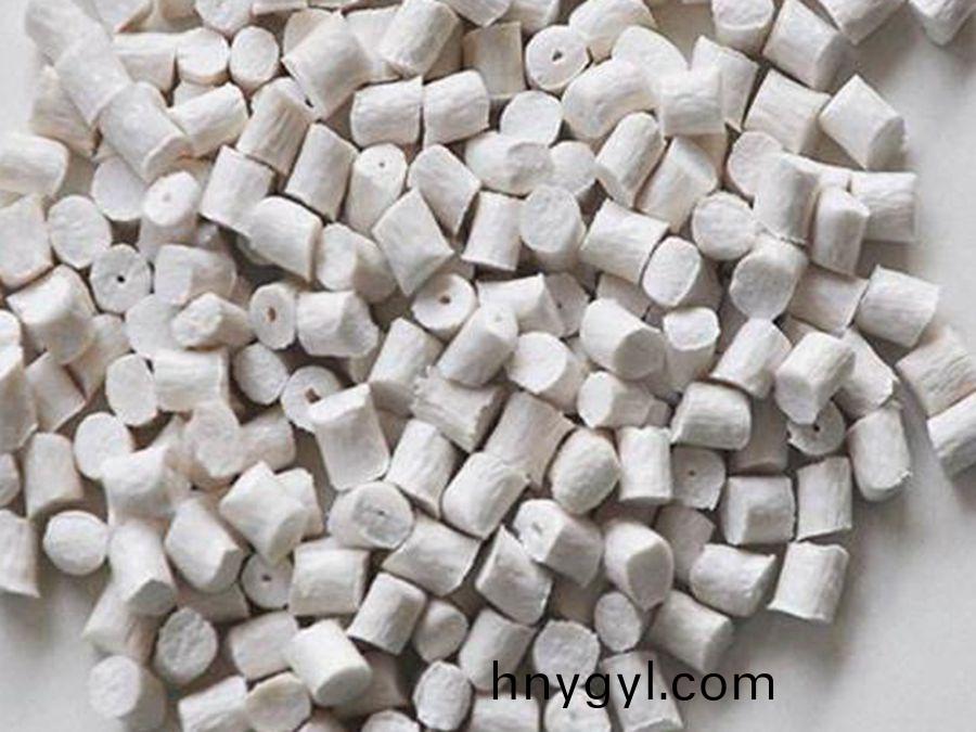 PA6 73G35HSL BK262 Zytel 玻瓈纖維增強材料35%