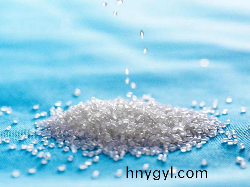 改性尼龍增韌基料切片高粘低粘應怎麼選？