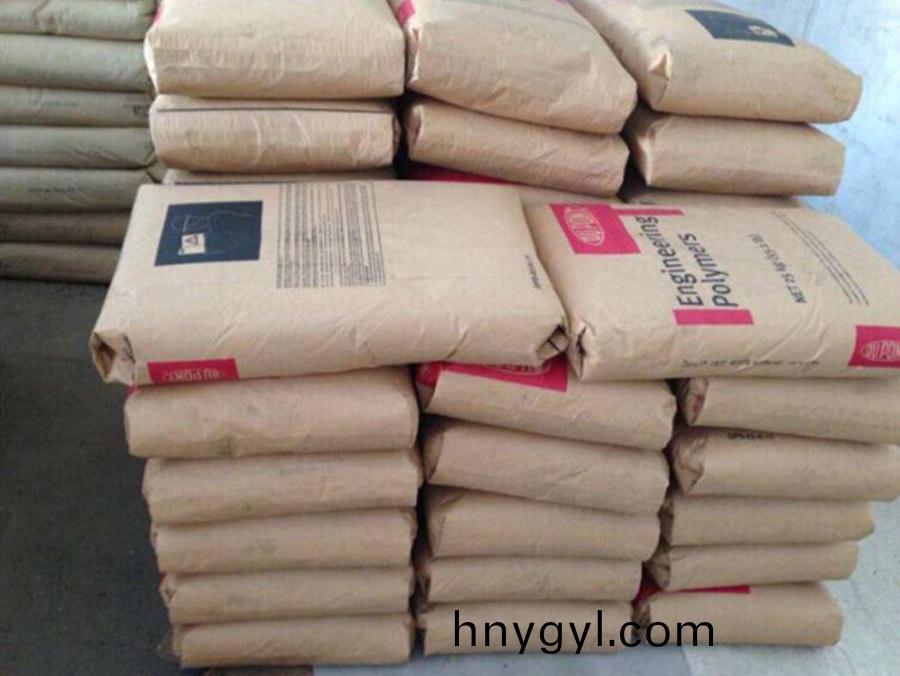 PA6美國杜邦 ST7301 BK356 熱穩定