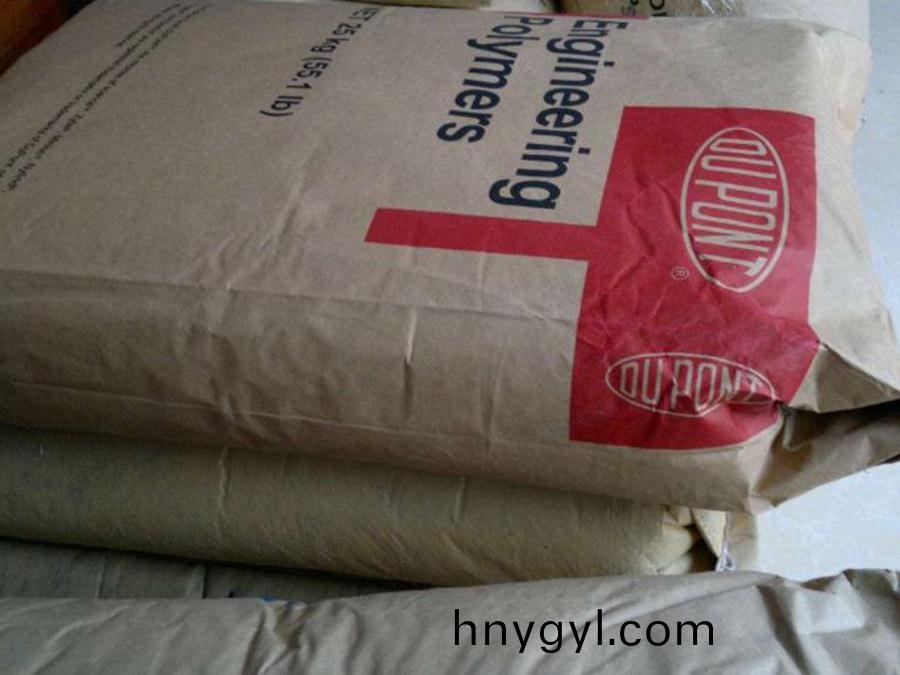 PA6美國杜邦 73G30HSL BK261 加30%玻瓈纖維增強 熱穩定