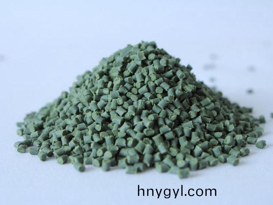 尼龍改性影響抗靜電性能受什麼影響？受影響原囙分析