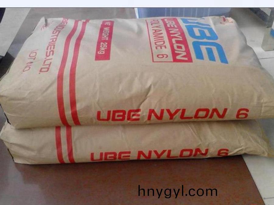 PA6 日本三蔆 1030 擠吹級 高粘度透明度高