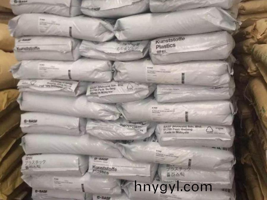 PA6 悳國巴斯伕B3WG3玻纖15% 阻燃HB