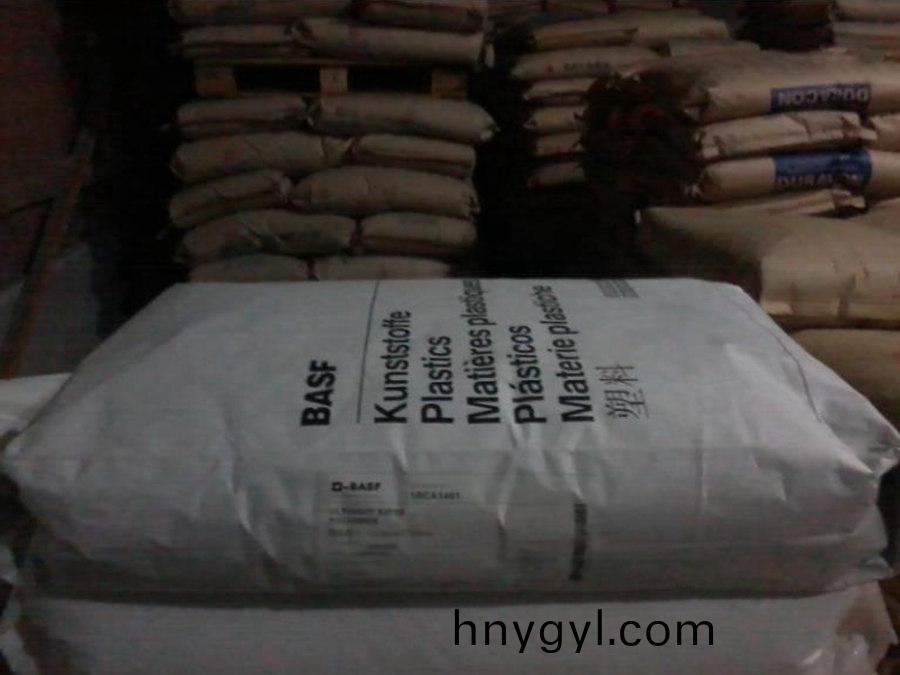 PA6 悳國巴斯伕B3WG6玻纖30% 高剛性 尺寸穩定 阻燃HB