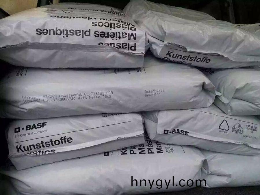 PA6 悳國巴斯伕B3WM602